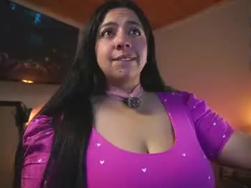 Coraline_latin  live sex cam
