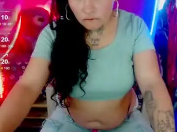 Eliana_virel  live sex cam