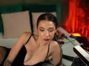 Erinevans_  live sex cam
