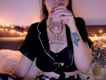 Fungirl_elona  live sex cam