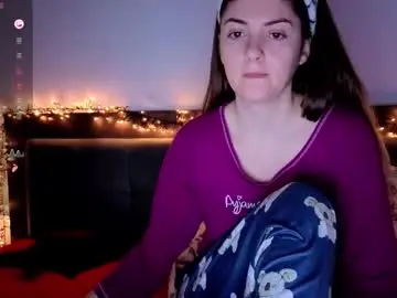 Fungirl_elona  live sex cam