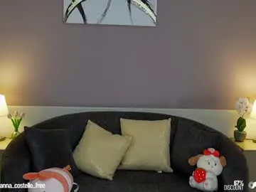 Hanna_costtello  live sex cam