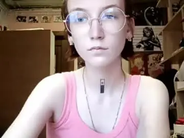 Irispleil  live sex cam