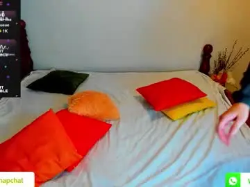 Isabella666333  live sex cam