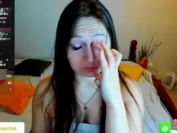 Isabella666333  live sex cam