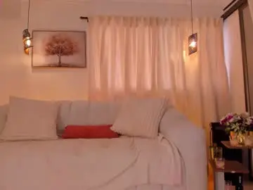 Isabellalux_  live sex cam