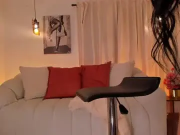 Isabellalux_  live sex cam