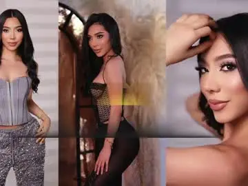 Isabellalux_  live sex cam