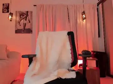 Isabellalux_  live sex cam