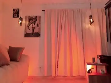 Isabellalux_  live sex cam