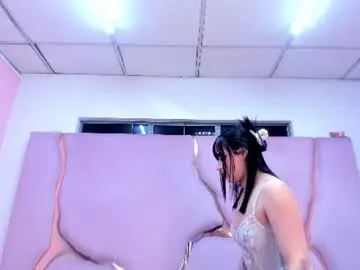 Issysleblanc  live sex cam