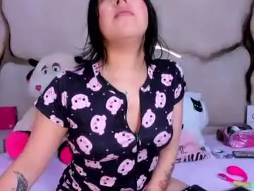 Issysleblanc  live sex cam