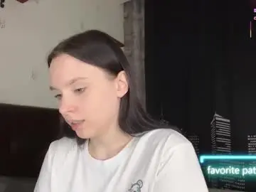 Kristinegoddest  live sex cam