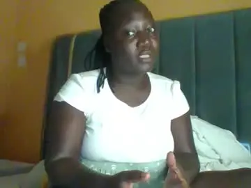 Ladyblossoms19  live sex cam