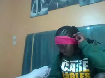 Ladyblossoms19  live sex cam