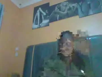 Ladyblossoms19  live sex cam
