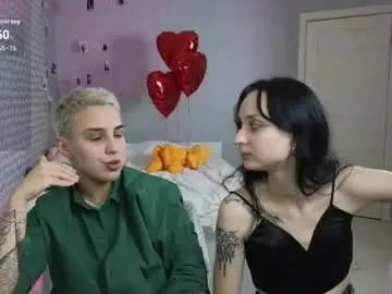 Lexieluxe  live sex cam