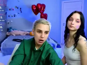 Lexieluxe  live sex cam