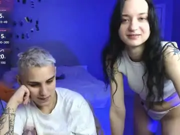 Lexieluxe  live sex cam