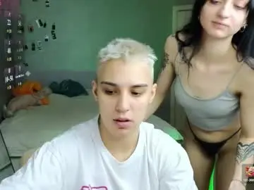 Lexieluxe  live sex cam