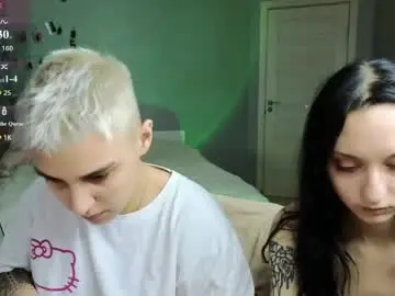 Lexieluxe  live sex cam