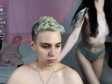 Lexieluxe  live sex cam