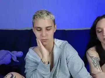 Lexieluxe  live sex cam