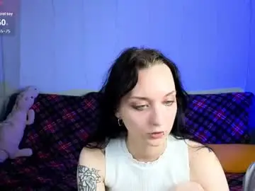 Lexieluxe  live sex cam