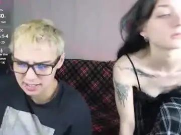 Lexieluxe  live sex cam