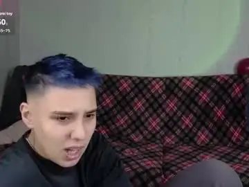 Lexieluxe  live sex cam