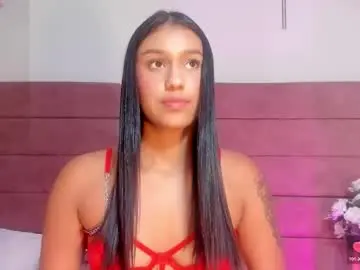 Mariianascott  live sex cam