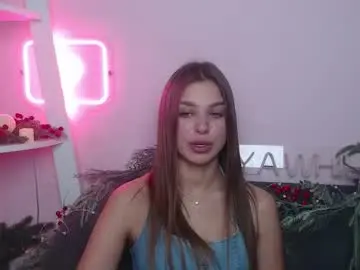 Milanaangelas  live sex cam