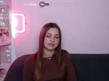 Milanaangelas  live sex cam