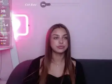 Milanaangelas  live sex cam