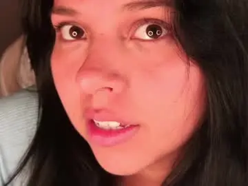 Miss_galaxxia  live sex cam