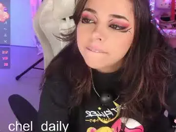 Miss_galaxxia  live sex cam
