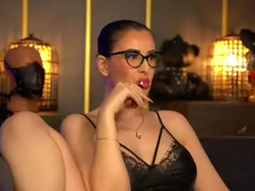 Mistresskellykent  live sex cam