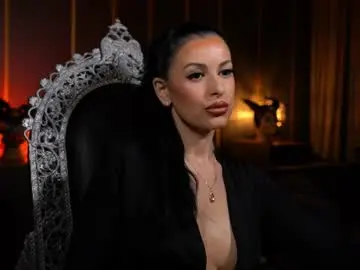 Mistresskellykent  live sex cam