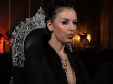 Mistresskellykent  live sex cam