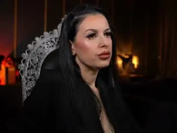 Mistresskellykent  live sex cam