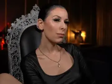Mistresskellykent  live sex cam