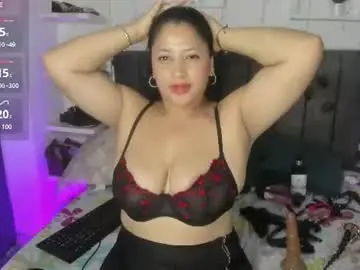 Roxanne4u_  live sex cam