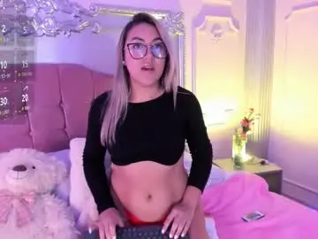 Samanthasain  live sex cam