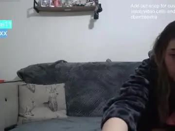 Willy_est_95  live sex cam