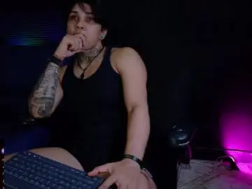 Zhoestrong  live sex cam