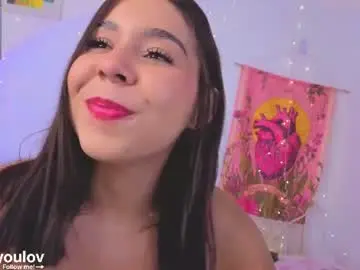 Any_control  live sex cam