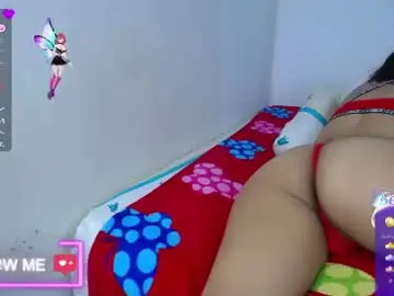 Arabella9619  live sex cam