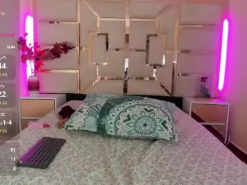 Brenda_mejiaa  live sex cam