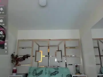 Brenda_mejiaa  live sex cam