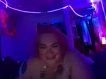 Chaotic_squirtle  live sex cam